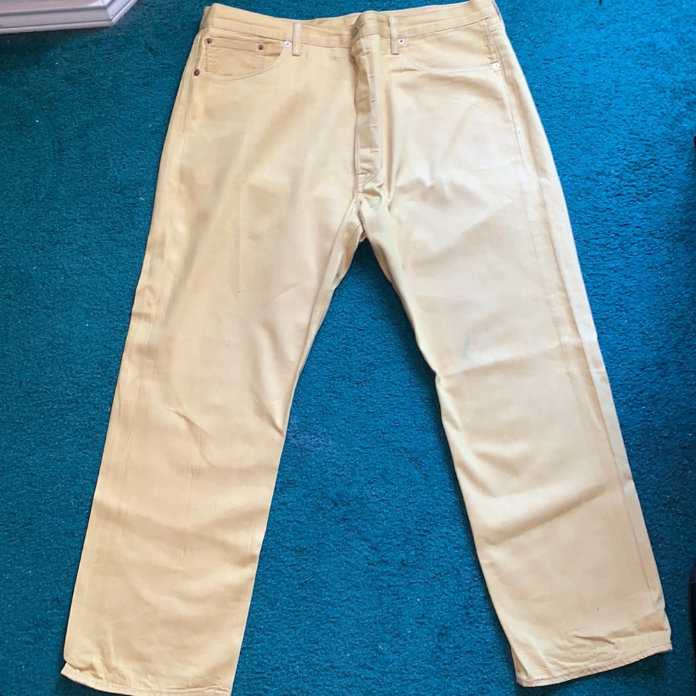 Levi’s Jeans 501